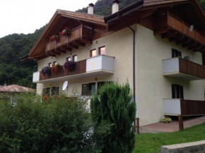 Гостиница Appartamenti Gosetti - CIPAT 022114-AT-060137  Меццана